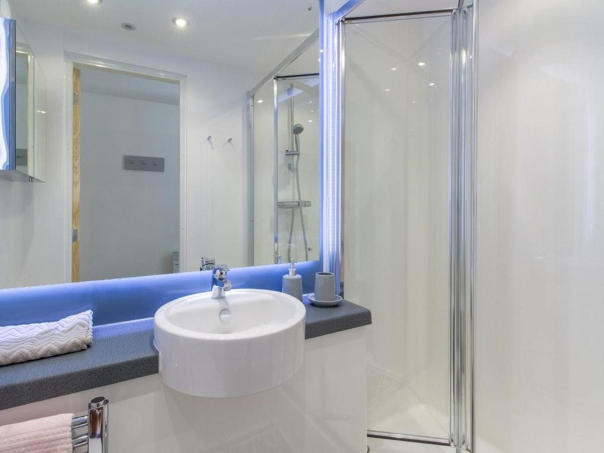 Modern Ensuite Rooms, Sheffield - Sk Zewnętrze zdjęcie